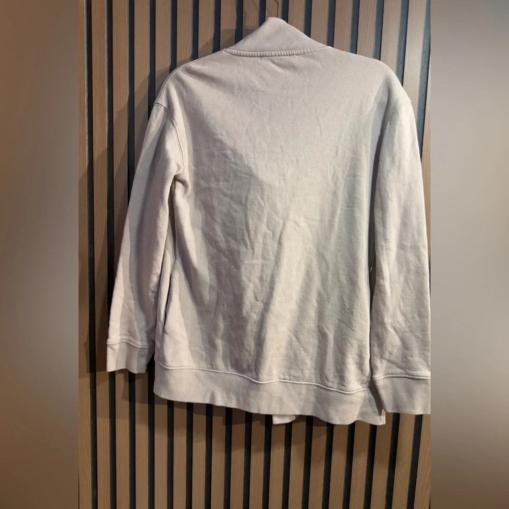 Allsaints AllSaints‎ Hide Stripe Wool Skinny Sweater Vintage Sz XS
